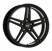 Диск LS wheels FlowForming RC01 19x8.5 5x112 ET35 DIA66.6 MBU Диск LS wheels FlowForming RC01 19x8.5 5x112 ET35 DIA66.6 MBU