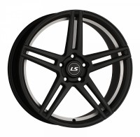 Диск LS wheels FlowForming RC01 19x8.5 5x112 ET35 DIA66.6 MBU