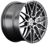 Диск LS wheels FlowForming RC13 18x8 5x114.3 ET40 DIA67.1 GMF Диск LS wheels FlowForming RC13 18x8 5x114.3 ET40 DIA67.1 GMF