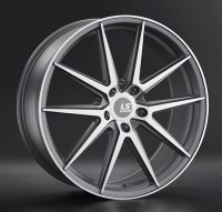 Диск LS wheels FlowForming RC08 20x9 5x112 ET35 DIA66.6 MGMF