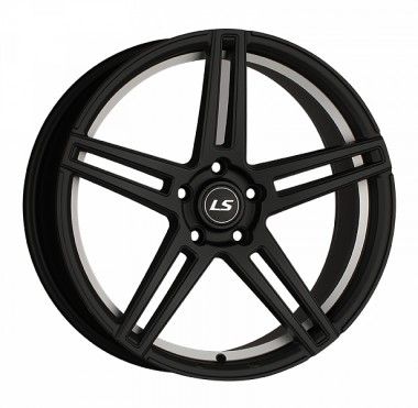 Диск LS wheels FlowForming RC01 19x8.5 5x114.3 ET45 DIA67.1 MBU