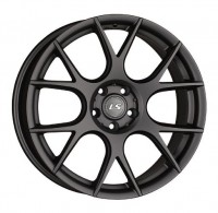 Диск LS wheels FlowForming RC07 20x9 5x112 ET35 DIA66.6 MGM