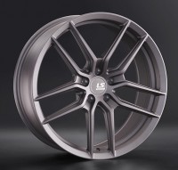 Диск LS wheels FlowForming RC55 20x8.5 5x112 ET20 DIA66.6 MGM