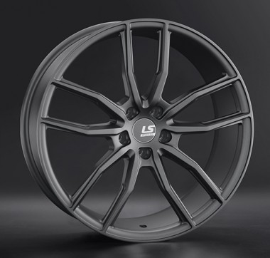 Диск LS wheels FlowForming RC09 20x8.5 5x120 ET45 DIA72.6 MGM