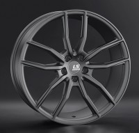 Диск LS wheels FlowForming RC09 20x8.5 5x120 ET45 DIA72.6 MGM Диск LS wheels FlowForming RC09 20x8.5 5x120 ET45 DIA72.6 MGM