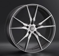 Диск LS wheels FlowForming RC04 19x8.5 5x112 ET25 DIA66.6 MGMF