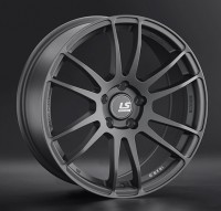 Диск LS wheels FlowForming RC02 18x8 5x112 ET45 DIA66.6 MGM