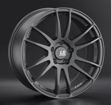 Диск LS wheels FlowForming RC02 18x8 5x114.3 ET45 DIA67.1 MGM