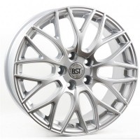 Диск RST R147 17x7.5 5x114.3 ET46 DIA67.1 SILVER