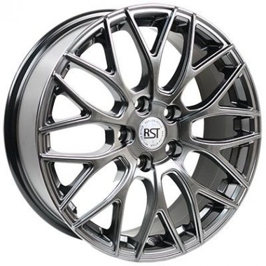 Диск RST R147 17x7.5 5x114.3 ET46 DIA67.1 BH