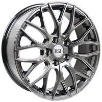 Диск RST R147 17x7.5 5x114.3 ET46 DIA67.1 BH