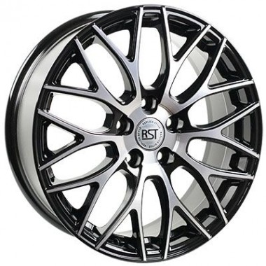 Диск RST R147 17x7.5 5x114.3 ET46 DIA67.1 BD