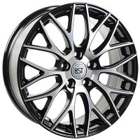 Диск RST R147 17x7.5 5x114.3 ET46 DIA67.1 BD