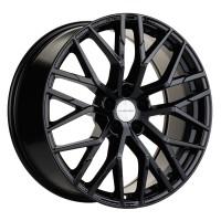 Диск Khomen 2005 20x8.5 5x114.3 ET35 DIA60.1 BLACK Диск Khomen 2005 20x8.5 5x114.3 ET35 DIA60.1 BLACK