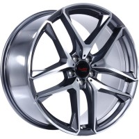 Диск Replica Concept MR546 20x8.5 5x112 ET55.5 DIA66.6 GMF