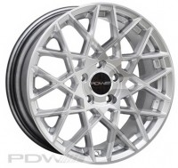 Диск PDW VELOCITY 16x7 5x100 ET38 DIA57.1 M/U4S