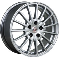 Диск ALCASTA M60 17x7 5x114.3 ET45 DIA67.1 HS Диск ALCASTA M60 17x7 5x114.3 ET45 DIA67.1 HS