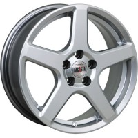 Диск ALCASTA M62 15x6 5x100 ET38 DIA57.1 HS Диск ALCASTA M62 15x6 5x100 ET38 DIA57.1 HS