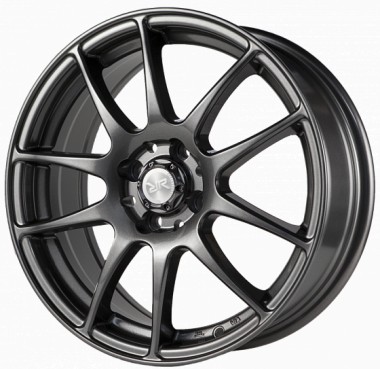 Диск RR CSS 3199 16x6.5 4x100 ET45 DIA60.1 MK