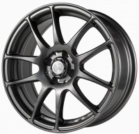 Диск RR CSS 3199 16x6.5 4x100 ET45 DIA60.1 MK