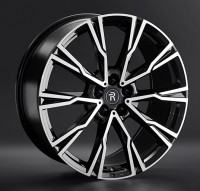 Диск Replay LR102 21x9.5 5x120 ET49 DIA72.6 BKF Диск Replay LR102 21x9.5 5x120 ET49 DIA72.6 BKF