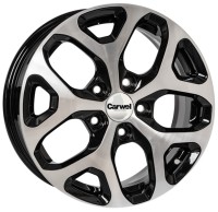 Диск Carwel Аль 174 16x6.5 5x112 ET50 DIA57.1 AB