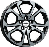 Диск Carwel Ванда 17x6.5 5x114.3 ET50 DIA66.1 AB Диск Carwel Ванда 17x6.5 5x114.3 ET50 DIA66.1 AB