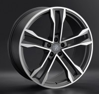 Диск Replay B341 21x9.5 5x112 ET37 DIA66.6 MGMF Диск Replay B341 21x9.5 5x112 ET37 DIA66.6 MGMF