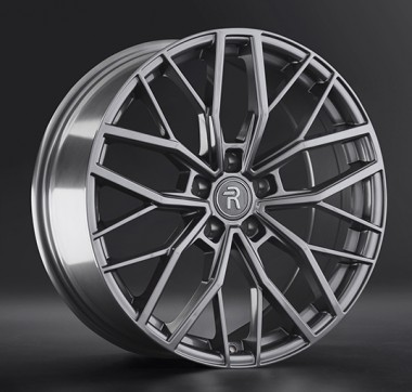 Диск Replay B268 20x9 5x112 ET35 DIA66.6 GM