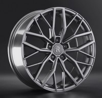 Диск Replay B268 20x9 5x112 ET35 DIA66.6 GM