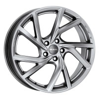 Диск MAK Kassel 18x8 5x112 ET26 DIA66.6 LIGHT TITAN