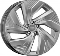 Диск MAK Electra 19x7.5 5x114.3 ET51 DIA67.1 LIGHT TITAN