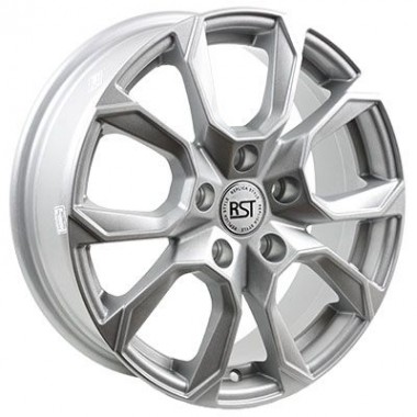 Диск RST R157 17x7 5x112 ET40 DIA57.1 S