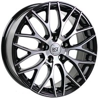 Диск RST R137 17x7 5x114.3 ET35 DIA60.1 BD