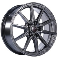 Диск NZ R-03 16x6.5 5x114.3 ET46 DIA67.1 GRAPHITE