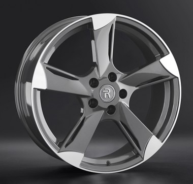 Диск Replay LX224 20x8.5 5x114.3 ET30 DIA60.1 GMF