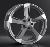 Диск Replay LX224 20x8.5 5x114.3 ET30 DIA60.1 GMF