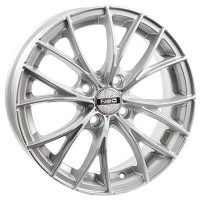 Диск NEO 573 15x6 4x100 ET40 DIA67.1 SL Диск NEO 573 15x6 4x100 ET40 DIA67.1 SL