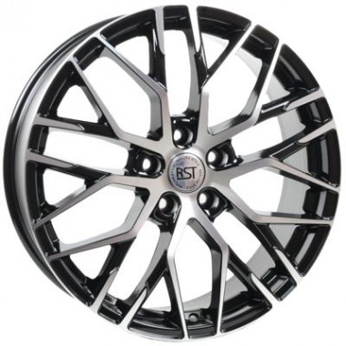 Диск RST R077 17x6.5 5x114.3 ET48 DIA67.1 BD