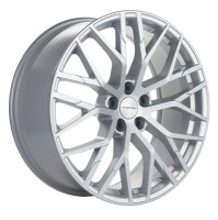 Диск Khomen 2005 20x8.5 5x112 ET35 DIA66.6 BRILLIANT SILVER-FP Диск Khomen 2005 20x8.5 5x112 ET35 DIA66.6 BRILLIANT SILVER-FP