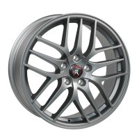 Диск Yamato Eiko 18x8 5x108 ET45 DIA63.3 HS