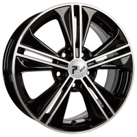 Диск H-Replica HY106 16x6 5x114.3 ET43 DIA67.1 BFP