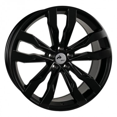 Диск H-Replica VW97 21x9.5 5x112 ET31 DIA66.6 BLK