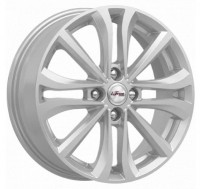 Диск iFree Панган 16x6 4x100 ET50 DIA60.1 НЕО-КЛАССИК Диск iFree Панган 16x6 4x100 ET50 DIA60.1 НЕО-КЛАССИК
