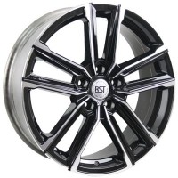 Диск RST R078 18x7 5x114.3 ET37 DIA66.6 BD