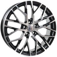 Диск RST R077 17x6.5 5x114.3 ET50 DIA64.1 BD