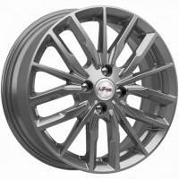 Диск iFree Миконос 16x6 4x98 ET33 DIA58.6 ХАЙ ВЭЙ Диск iFree Миконос 16x6 4x98 ET33 DIA58.6 ХАЙ ВЭЙ