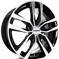 Диск Carwel Негито 214 16x6 5x114.3 ET43 DIA67.1 AB