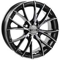 Диск NEO 573 15x6 4x100 ET40 DIA60.1 BD Диск NEO 573 15x6 4x100 ET40 DIA60.1 BD