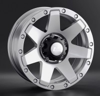 Диск LS wheels LS 881 16x7 5x139.7 ET10 DIA108.6 S